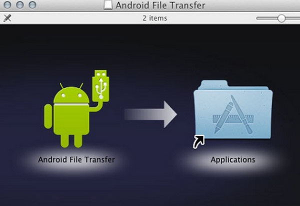 android manager for mac